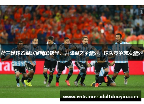 荷兰足球乙级联赛精彩纷呈，升降级之争激烈，球队竞争愈发激烈