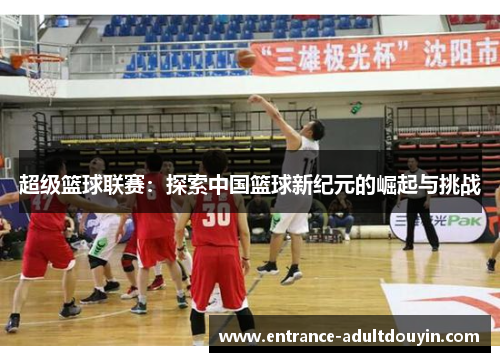 超级篮球联赛：探索中国篮球新纪元的崛起与挑战